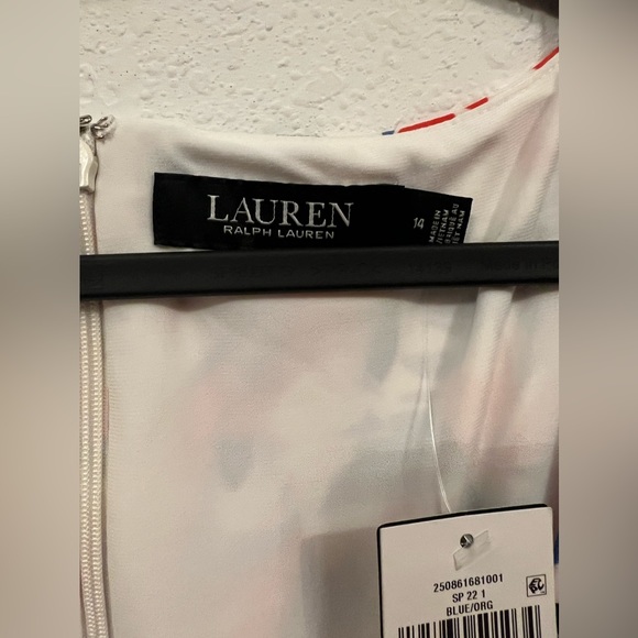 Lauren Ralph Lauren Dress - Picture 7 of 16